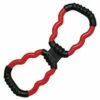 Kong Tug Toy [Medium] -MRPETS Shop black red tug hi res