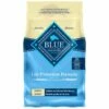 Blue Buffalo Blue Life Protection Formula Puppy Chicken And Brown Rice Dog Food [6lb] -MRPETS Shop blue dog puppy chicken 6lb front canada 1