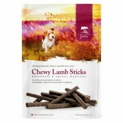 Caledon Farms Chewy Lamb Sticks [200g]
