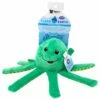 Spunky Pup Clean Earth Octopus [Large] -MRPETS Shop cleanearth octopus
