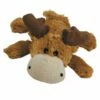 Kong Cozie Marvin Moose [Medium] -MRPETS Shop cozie marvin 700x700 1