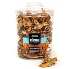Hero Dehydrated Chicken Foot