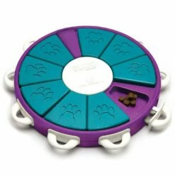 Outward Hound Nina Ottosson Dog Twister Purple 8 Outward Hound Nina Ottosson Dog Twister Purple -MRPETS Shop db62ixb5efo9sngic017 32749.1630122738