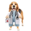 Show & Tail The Dogtor (Medium) -MRPETS Shop dogtor 1