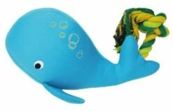 Pawise Floating Whale