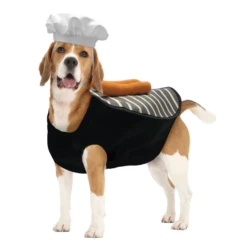 Show & Tail The Foodie (Small)