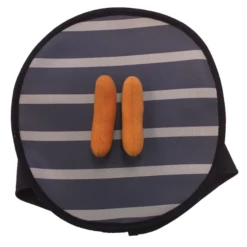 Show & Tail The Foodie (Small) -MRPETS Shop food2