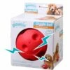 Pawise Shake Me Giggle Ball, 5.3" -MRPETS Shop giggle 1