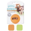 Pawise Glow & Play Ball, 1.9" -Small -MRPETS Shop glowplay 2