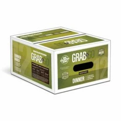 Big Country Raw Grab N Go DINNER Dog Food [12lb]