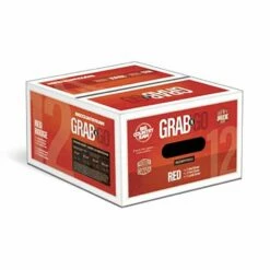 Big Country Raw Grab N Go RED Dog Food [12lb]