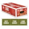 Big Country Raw Grab N Go RED Dog Food, 18lb