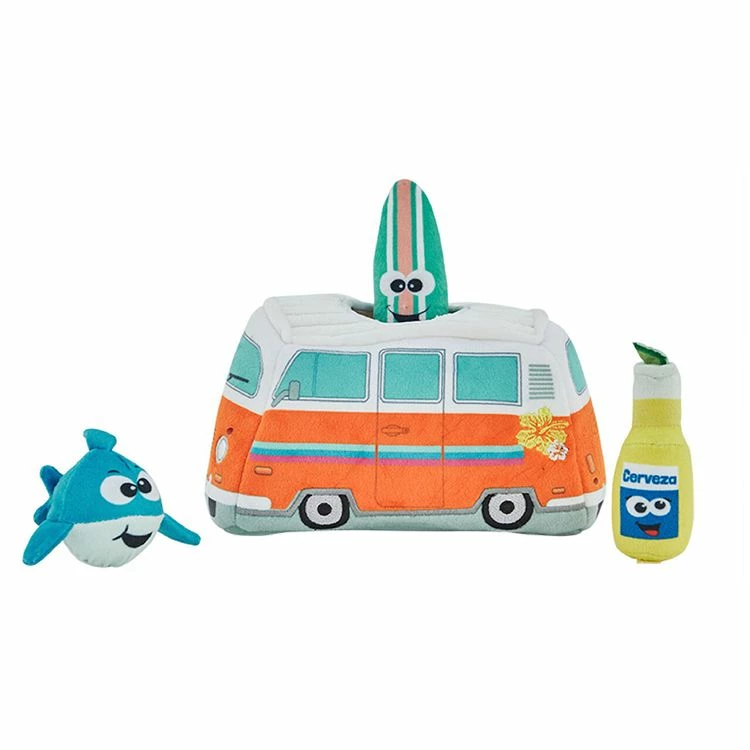 Outward Hound Hide A Surf Van 3 Outward Hound Hide A Surf Van