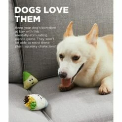 Outward Hound Hide A Taco Truck 7 Outward Hound Hide A Taco Truck -MRPETS Shop hide a taco 1