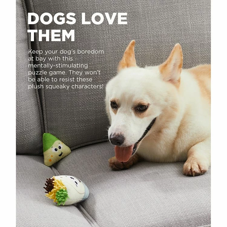 Outward Hound Hide A Taco Truck 4 Outward Hound Hide A Taco Truck - Image 2