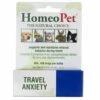 HomeoPet Travel Anxiety [15ml]