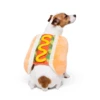 Show & Tail Hot Dog (XLarge) 2 Show & Tail Hot Dog (XLarge) -MRPETS Shop hotdog 2