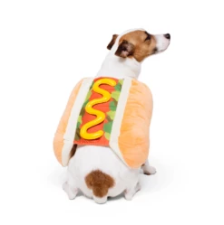 Show & Tail Hot Dog (XLarge)
