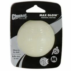Chuckit! Max Glow Ball [Medium]