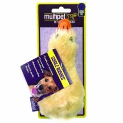 Multipet Duckworth [4"]