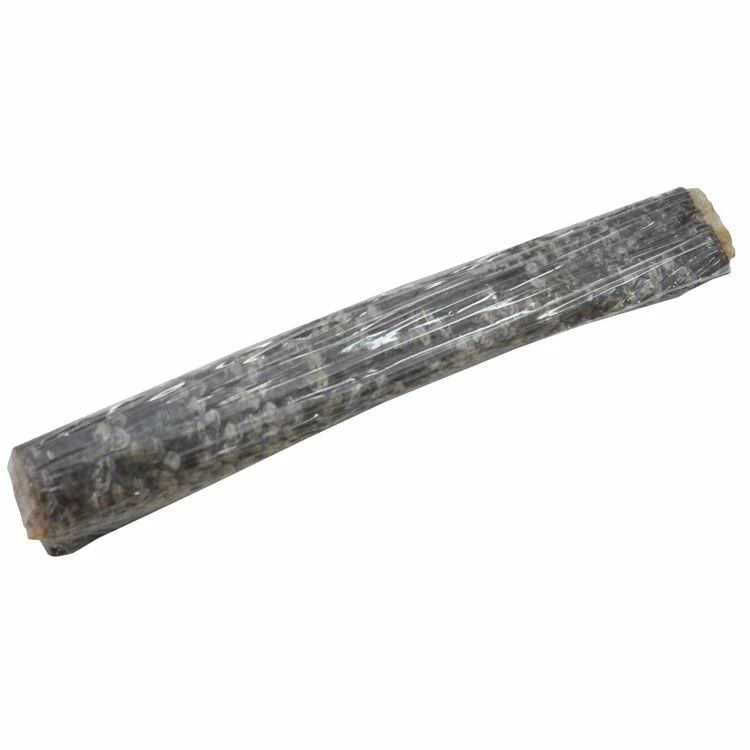 Snack21 Wild Pacific Salmon Skin Roll For Dogs 3 Snack21 Wild Pacific Salmon Skin Roll For Dogs