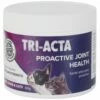 Tri-Acta Regular Strength [60g] -MRPETS Shop integricare pet supplement 60g triacta regular 1 3