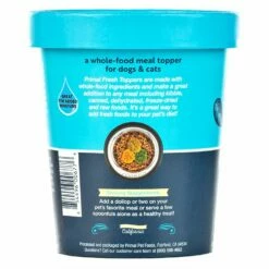 Front Page -MRPETS Shop item 151259 side 1