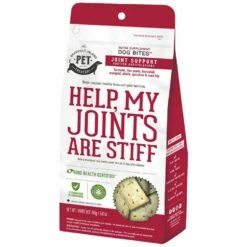 Granville Island Pet Treatery Joint Support Dog Treats [240g]