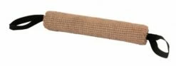 Pawise Jute Biting Roll, 12.6" -Medium