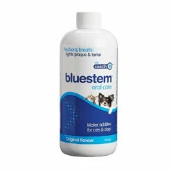 Bluestem Water Additive For Cats & Dogs Original [500ml]