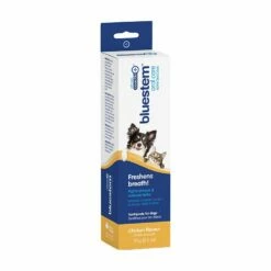 Bluestem Toothpaste For Dogs & Cats Chicken Flavour [70g]