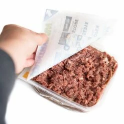 Big Country Raw Pure Kangaroo Dog & Cat Food [4lb] -MRPETS Shop kanga4c