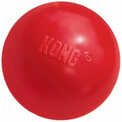 Kong Ball [Small] -MRPETS Shop kb2 1
