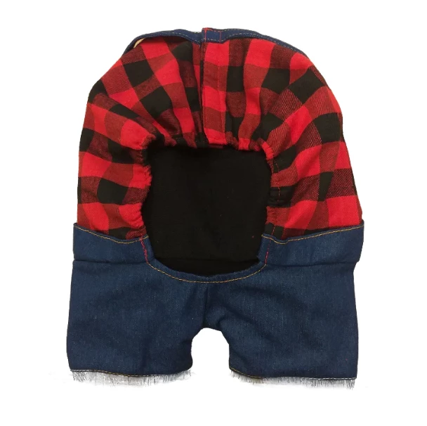 Show & Tail The Old McDog (Large) 4 Show & Tail The Old McDog (Large) - Image 2