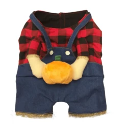 Show & Tail The Old McDog (Medium) -MRPETS Shop mcdog2 1