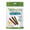 Whimzees Stix, Medium, 14 Pack -MRPETS Shop mstix