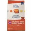 Natural Balance Salmon & Sweet Potato Small Breed Dog Food [4lb] -MRPETS Shop naturalbalance limitedingredient salmonswtpotato kibble smallbreed dogfood 1 4 1