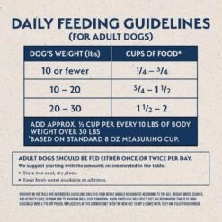 Natural Balance Salmon & Sweet Potato Small Breed Dog Food [4lb] -MRPETS Shop naturalbalance limitedingredient salmonswtpotato kibble smallbreed dogfood 6 4 1