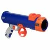 Nerf Dog Tennis Ball Blaster [Medium] -MRPETS Shop nerf vp6880 tennisballblaster 16in p1 international