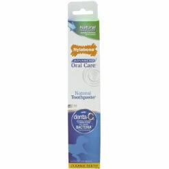 Nylabone Advanced Oral Care Natural Toothpaste [71g]