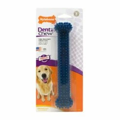 Nylabone Dental Chew Bone Original Flavor [Giant]