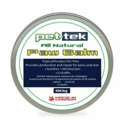 Pet-Tek Paw Balm [90g]
