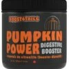 Boost 4 Tails Pumpkin Power Digestive Booster, 225g 2 Boost 4 Tails Pumpkin Power Digestive Booster, 225g -MRPETS Shop pumpkin1