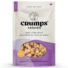 Crumps' Naturals Beef Liver Bites, 280g 2 Crumps' Naturals Beef Liver Bites, 280g -MRPETS Shop q1