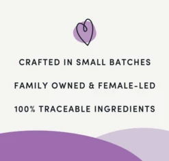 Crumps' Naturals Beef Liver Bites, 280g 10 Crumps' Naturals Beef Liver Bites, 280g -MRPETS Shop q4