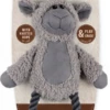 All For Paws Lambswool Cuddle Cracker -MRPETS Shop rope2