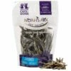 Noah's Ark Sardines [Small - 75g] -MRPETS Shop sardines large