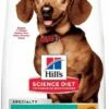 Hill's Science Diet Perfect Weight Chicken Small Adult Dog Food, 4lb