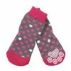 Pawise Anti Slip Socks Dots, 4pk -Large -MRPETS Shop socks 1 3
