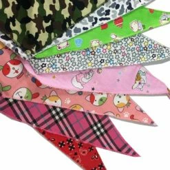 Cozymo Everyday Bandana (Assorted Patterns) [X-Large]